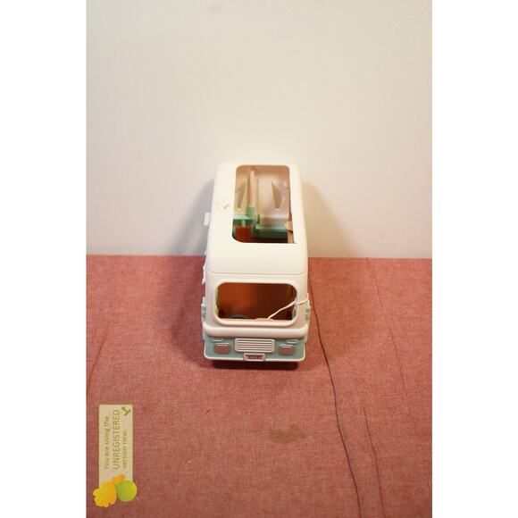 Bluey Ice Cream Truck - Picture 2 of 4